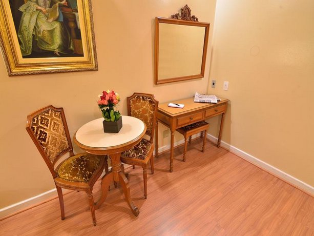 Hotel Castelar