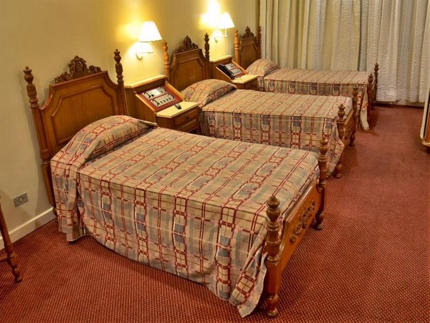 Hotel Castelar