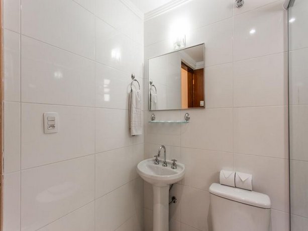 Cardim Plaza Hotel