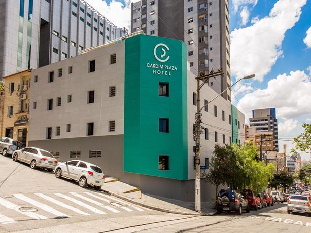 Cardim Plaza Hotel