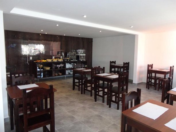 Calandre Hotel