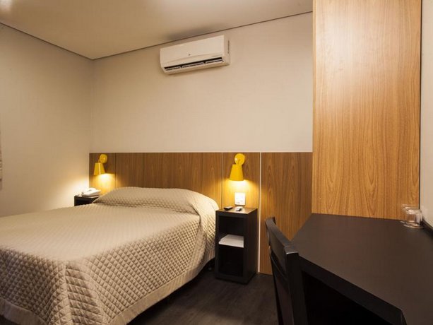 Hotel Grand Barao