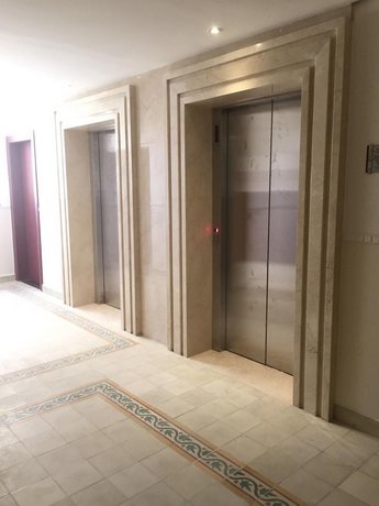 Hotel Grand Barao