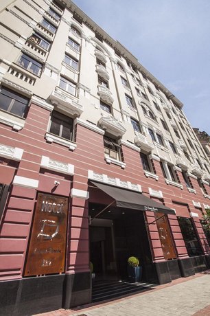 Hotel Grand Barao