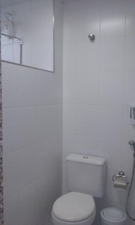 Hotel Paris Sao Paulo