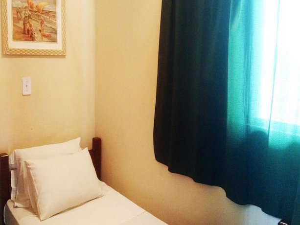 Hotel Paulistano