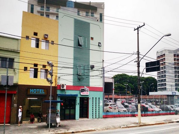 Hotel Paulistano