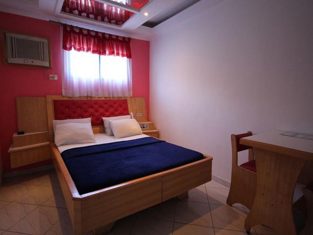 Hotel Saint Lucas