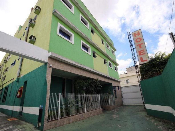 Hotel Saint Lucas