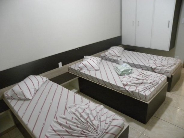 Hotel Rio Branco Sao Paulo