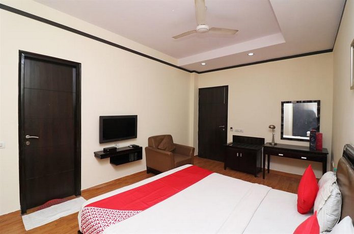 OYO 2462 Pleasure Beach Resort