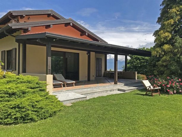 Villa Bellagio