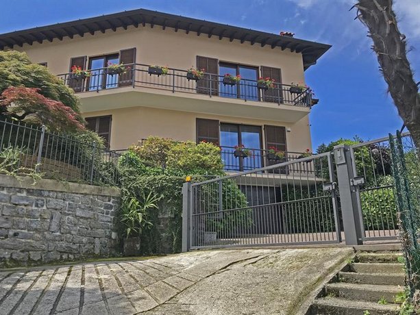 Villa Bellagio