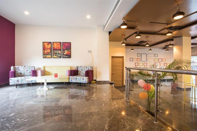 Cosmopolitan Hotel Indore