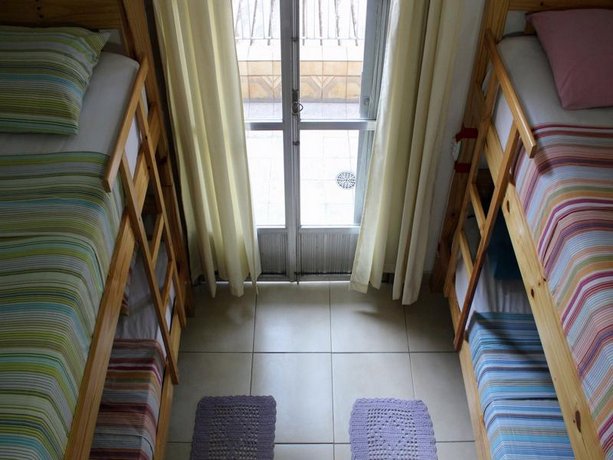Micasa Hostel - Congonhas