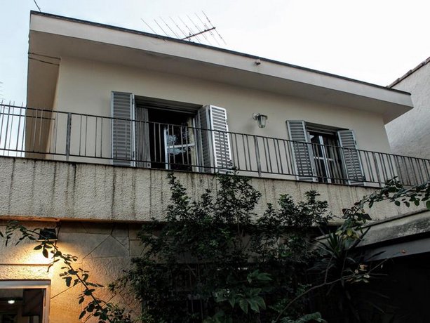 Micasa Hostel - Congonhas