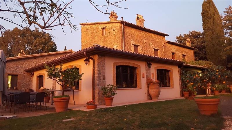 La Chiusetta