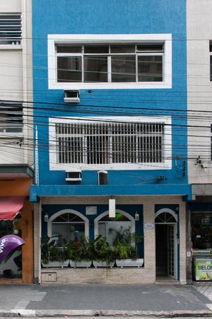 Pousada Bonita Sao Paulo