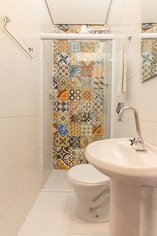 Pousada e Hostel Sao Paulo Comfort