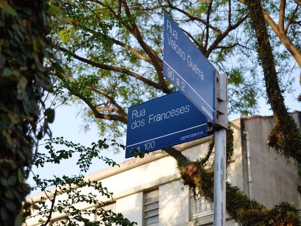 Pousada dos Franceses
