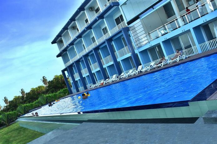 Skandig Beach Resort Trincomalee
