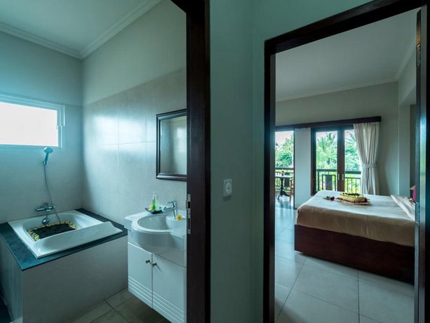 Uma Mandi Ubud