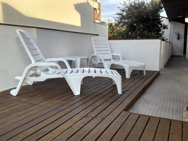 Viva Club Suites