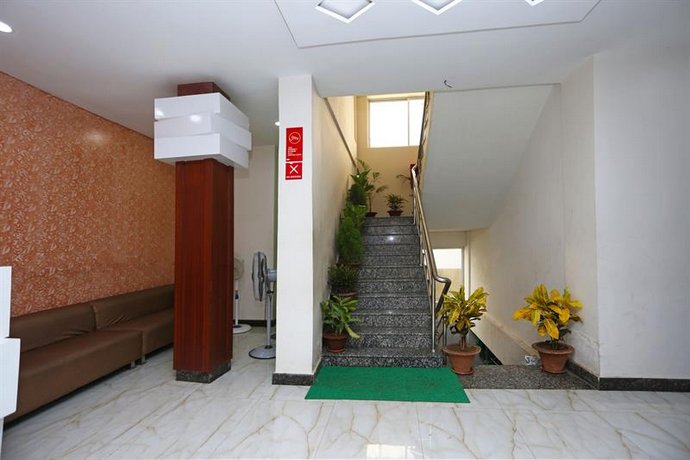 OYO 6076 Subudhi's Inn