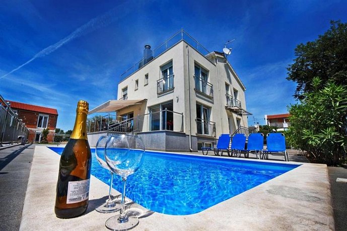 Villa Valerio Porec