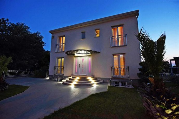 Villa Valerio Porec