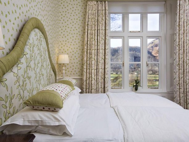 Hazel Bank Country House