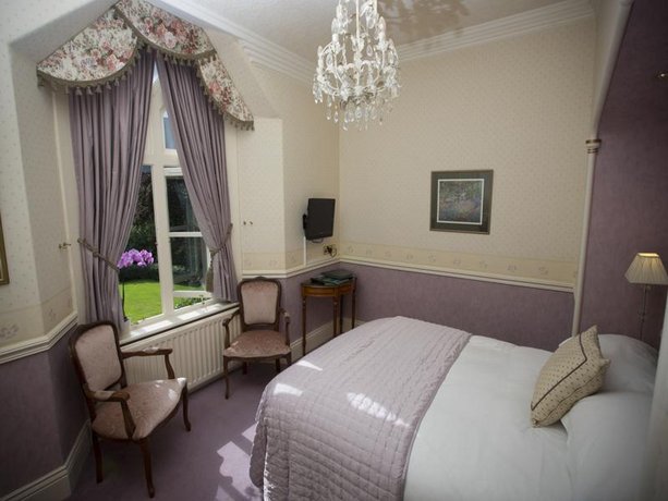 Hazel Bank Country House