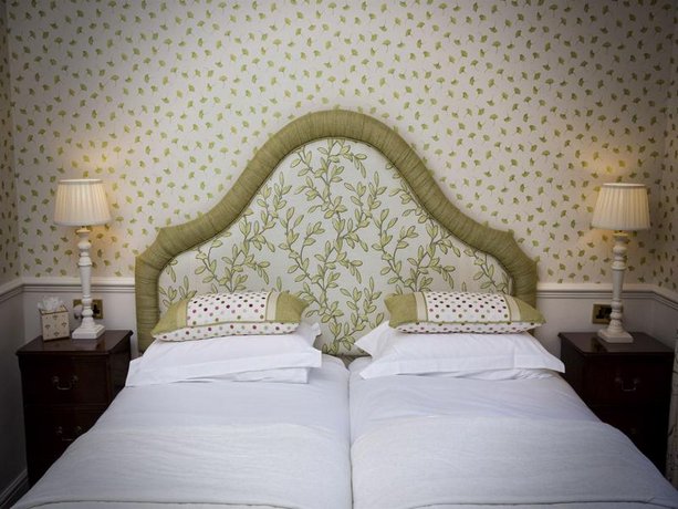 Hazel Bank Country House