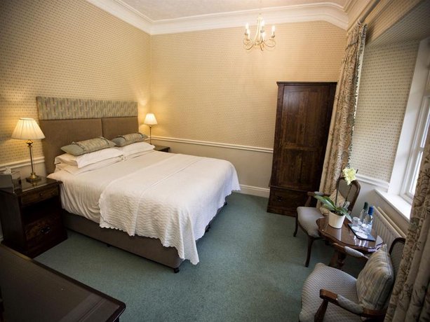Hazel Bank Country House