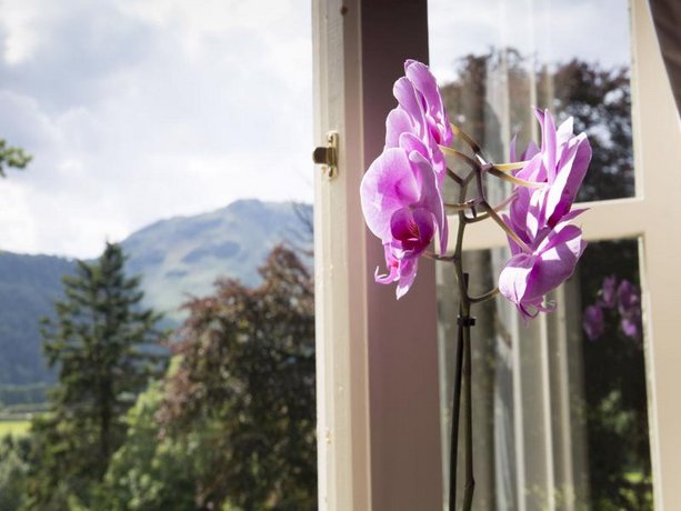 Hazel Bank Country House