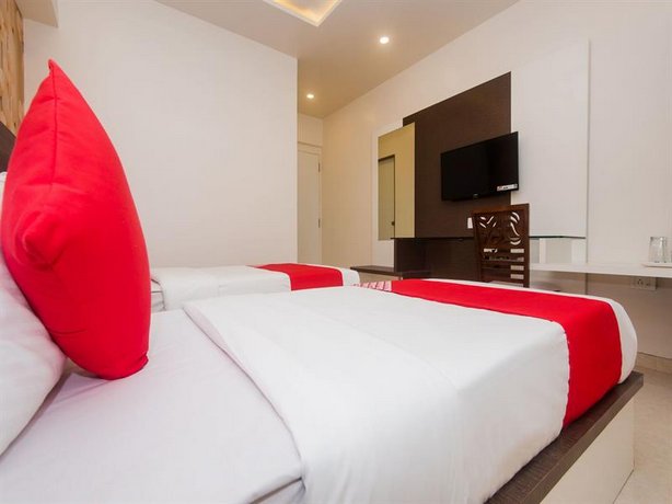 OYO 16446 Hotel Veera Residency