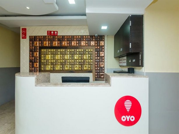 OYO 4414 Artus Inn