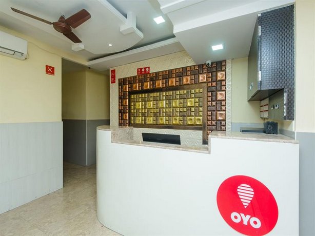 OYO 4414 Artus Inn