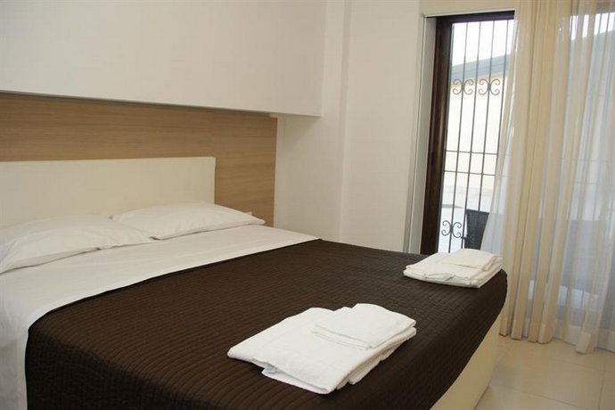 San Michele Apartments&Rooms