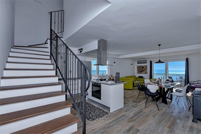 Villa Siesta Podgora