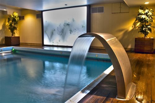 Hotel Lodomar Spa & Talasoterapia