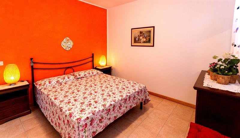 Calanchi Apartments