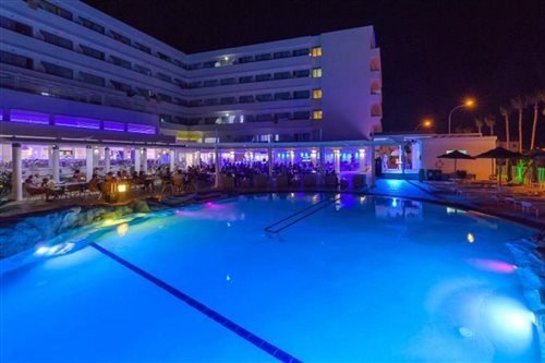 Tasia Maris Beach Hotel - Adults Only