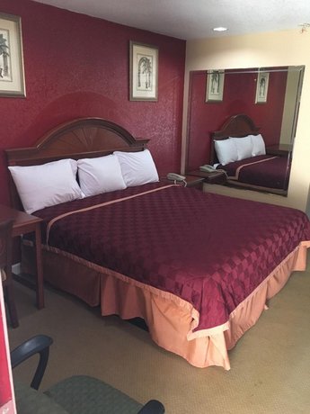 Southmore Motel