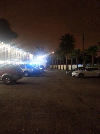 Southmore Motel