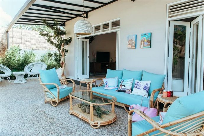 Bloom Villas
