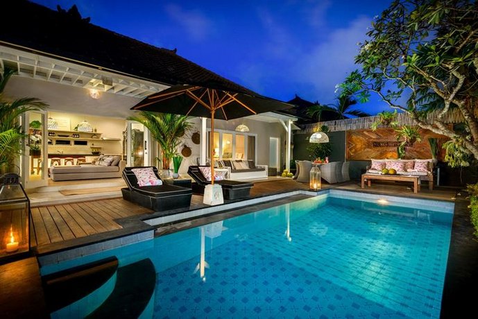 Bloom Villas