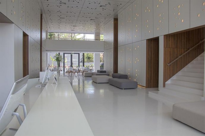 Esplendor by Wyndham Asuncion