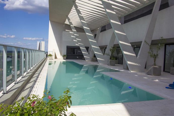 Esplendor by Wyndham Asuncion