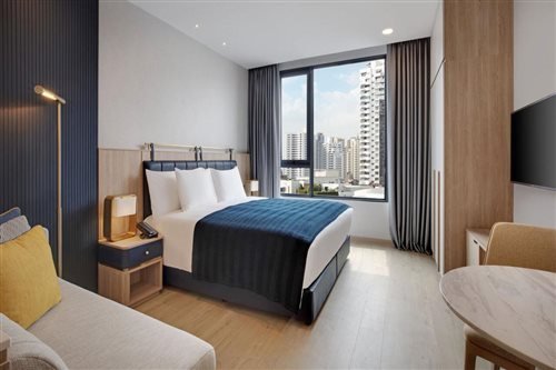 Staybridge Suites Bangkok Thonglor